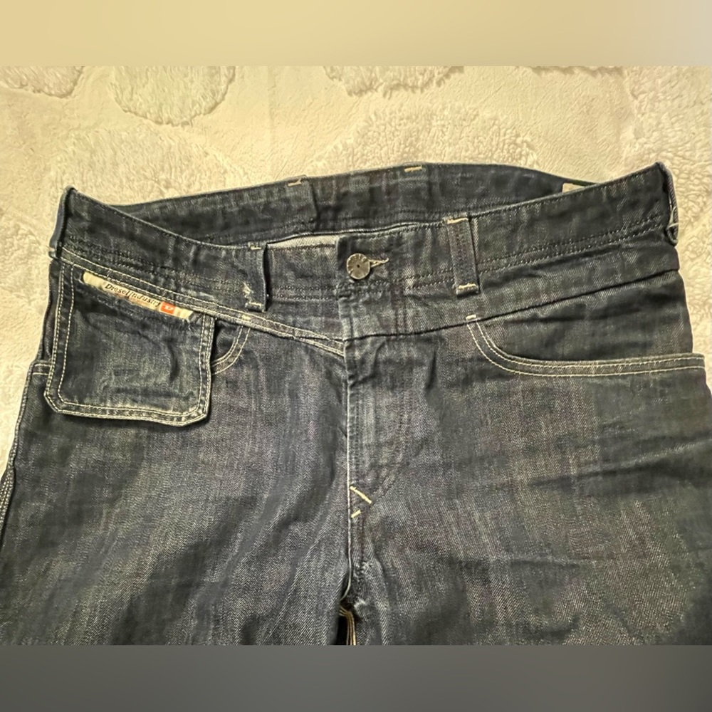 Diesel Jeans (men’s)